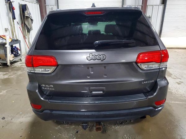 2014 JEEP CHEROKEE Laredo — DIRR