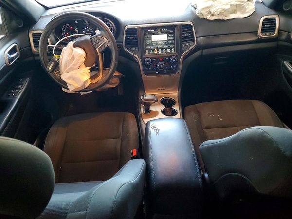 2014 JEEP CHEROKEE Laredo — CKPT