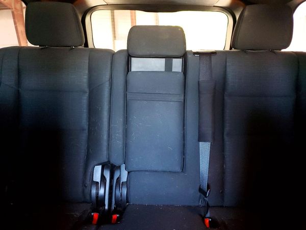 2014 JEEP CHEROKEE Laredo — SUVN
