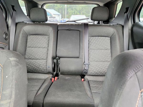 2018 CHEVROLET EQUINOX LT (1LT) — SUVN