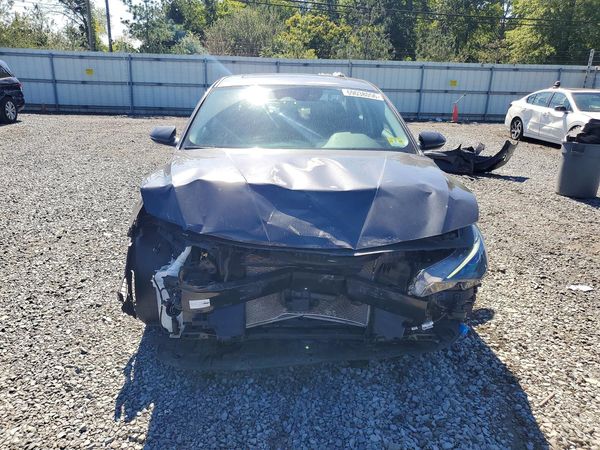 2021 HYUNDAI ELANTRA SEL w/ Premium Pkg