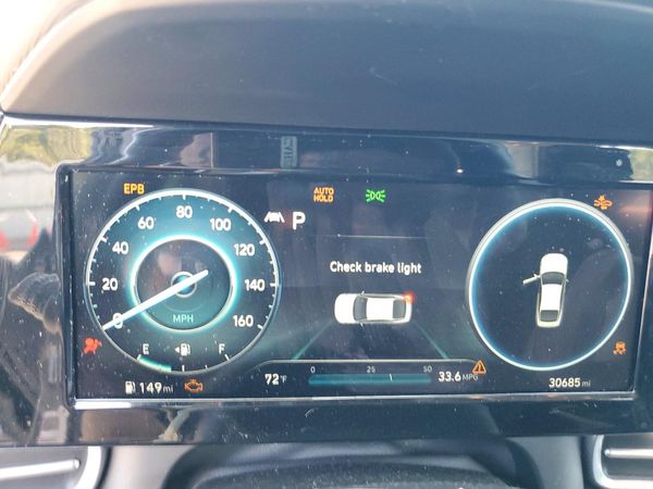 2021 HYUNDAI ELANTRA SEL w/ Premium Pkg