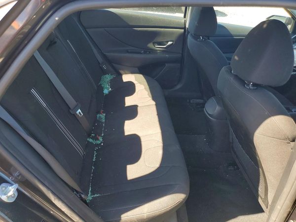 2021 HYUNDAI ELANTRA SEL w/ Premium Pkg