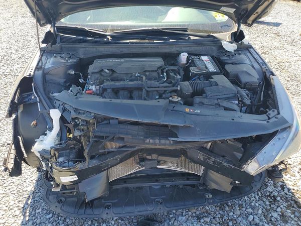 2021 HYUNDAI ELANTRA SEL w/ Premium Pkg
