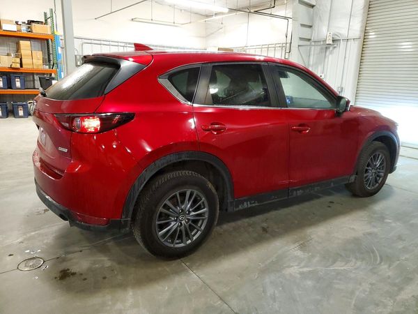 2019 MAZDA CX-5 Touring — PSRA