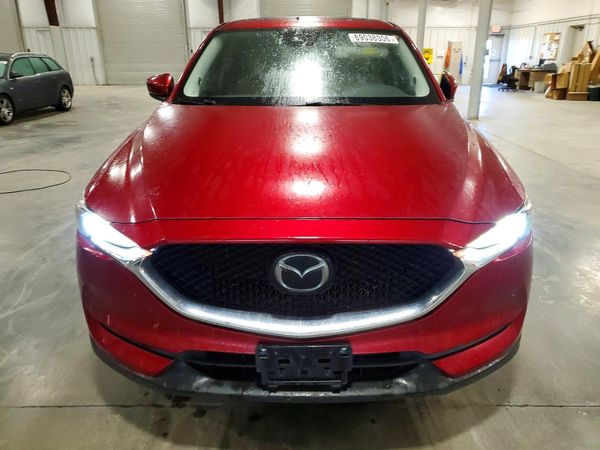 2019 MAZDA CX-5 Touring — DIRF