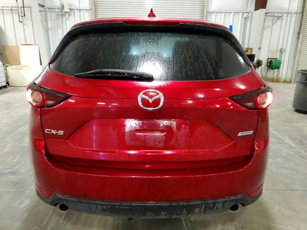 2019 MAZDA CX-5 Touring — DIRR