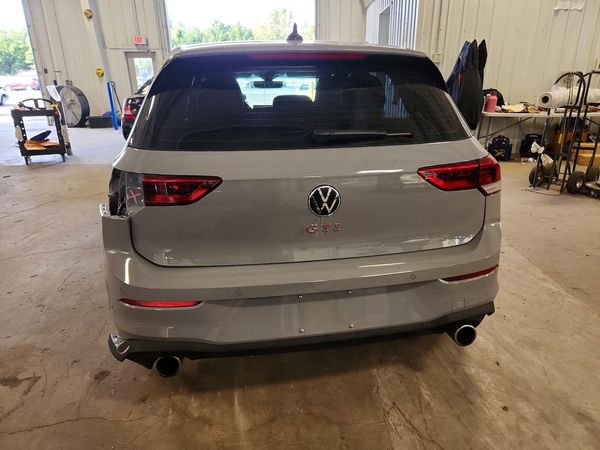 2025 VOLKSWAGEN GTI — DIRR