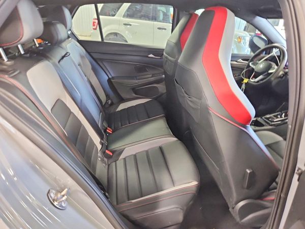 2025 VOLKSWAGEN GTI — PSRS