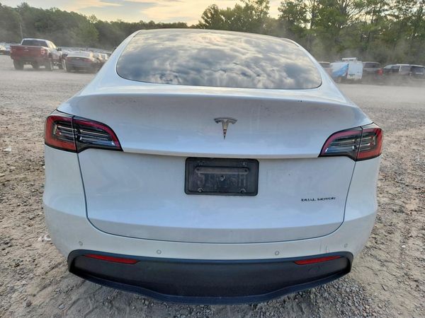 2021 TESLA MODEL Y — DIRR