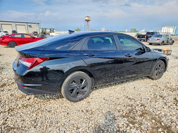 2023 HYUNDAI ELANTRA — PSRA
