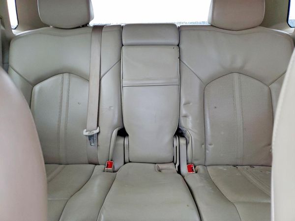 2013 CADILLAC SRX Premium — SUVN