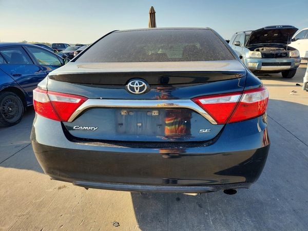 2017 TOYOTA CAMRY LE/SE/XLE/XSE — DIRR