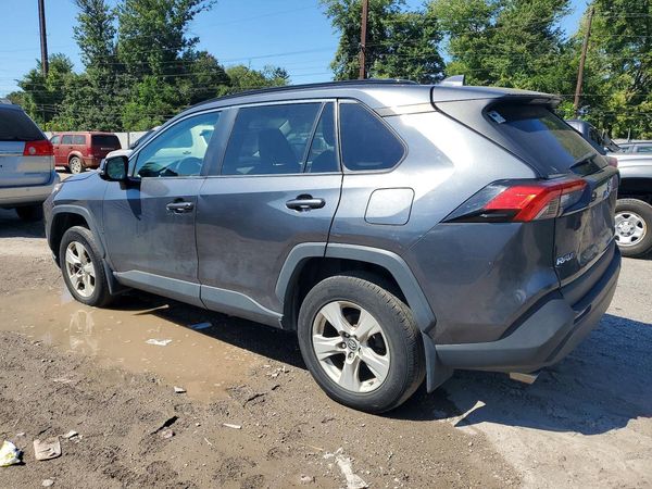 2019 TOYOTA RAV4 XLE / XLE Premium 4WD