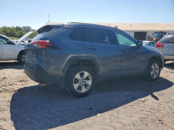 2019 TOYOTA RAV4 XLE / XLE Premium 4WD