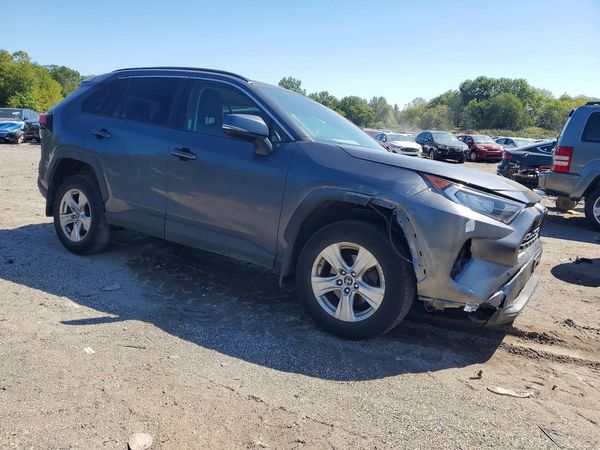 2019 TOYOTA RAV4 XLE / XLE Premium 4WD