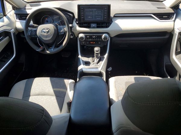 2019 TOYOTA RAV4 XLE / XLE Premium 4WD