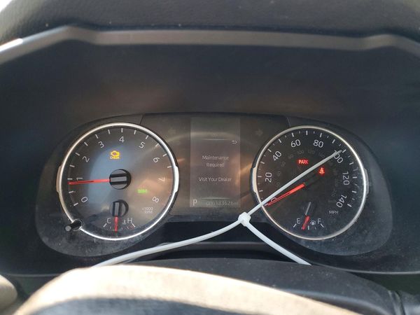 2019 TOYOTA RAV4 XLE / XLE Premium 4WD
