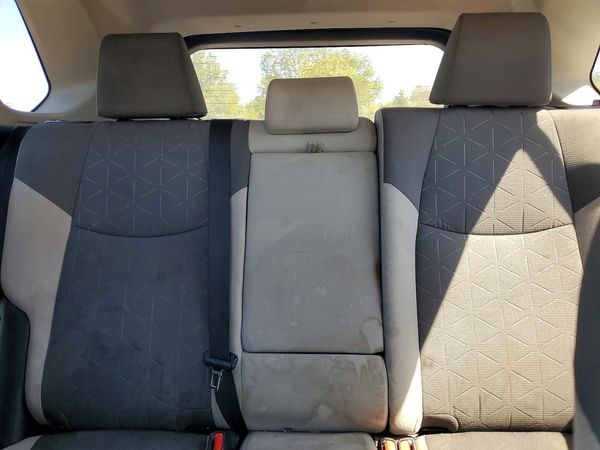 2019 TOYOTA RAV4 XLE / XLE Premium 4WD