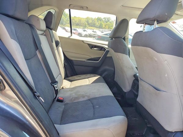 2019 TOYOTA RAV4 XLE / XLE Premium 4WD