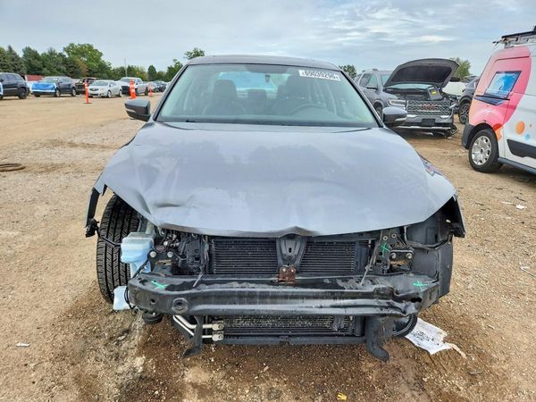 2017 VOLKSWAGEN JETTA SE — DIRF
