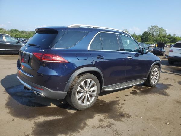 2020 MERCEDES-BENZ GLE GLE350-4M