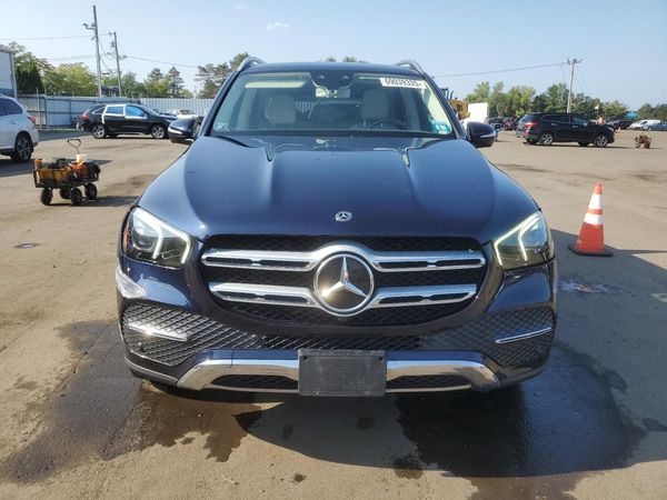 2020 MERCEDES-BENZ GLE GLE350-4M