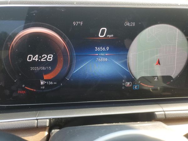 2020 MERCEDES-BENZ GLE GLE350-4M