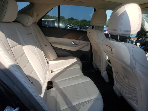 2020 MERCEDES-BENZ GLE GLE350-4M