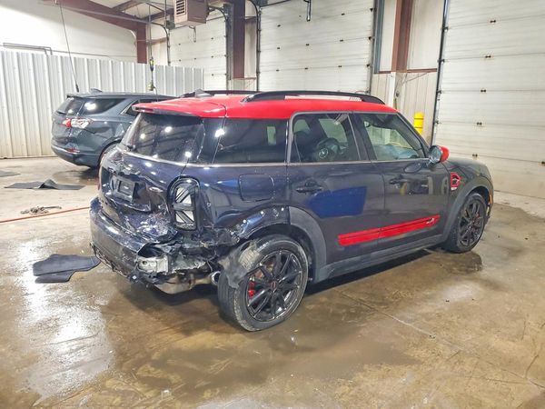 2022 MINI COOPER — PSRA
