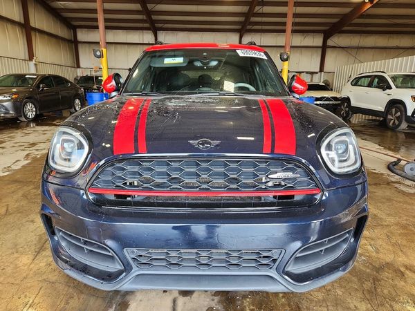 2022 MINI COOPER — DIRF