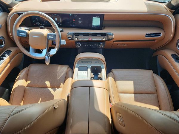 2026 HYUNDAI PALISADE — CKPT