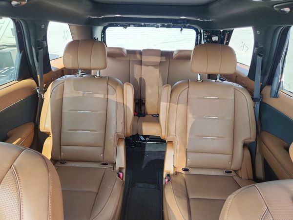 2026 HYUNDAI PALISADE — SUVN
