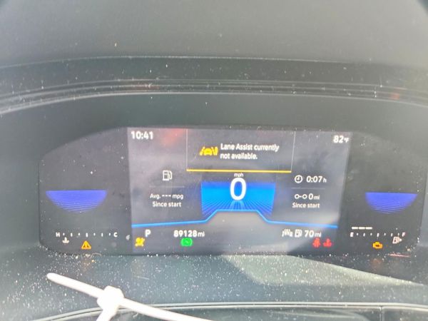 2022 VOLKSWAGEN TAOS — ODOM