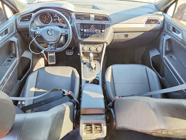2020 VOLKSWAGEN TIGUAN — CKPT