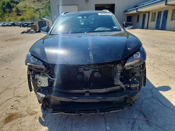 2019 LEXUS NX 300 300 Luxury