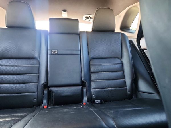 2019 LEXUS NX 300 300 Luxury