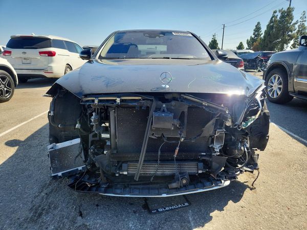 2016 MERCEDES-BENZ S — DIRF