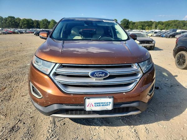 2017 FORD EDGE — DIRF