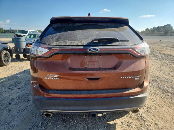 2017 FORD EDGE — DIRR