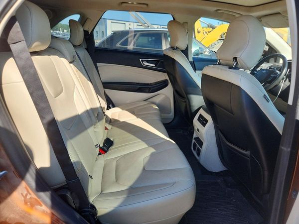 2017 FORD EDGE — PSRS