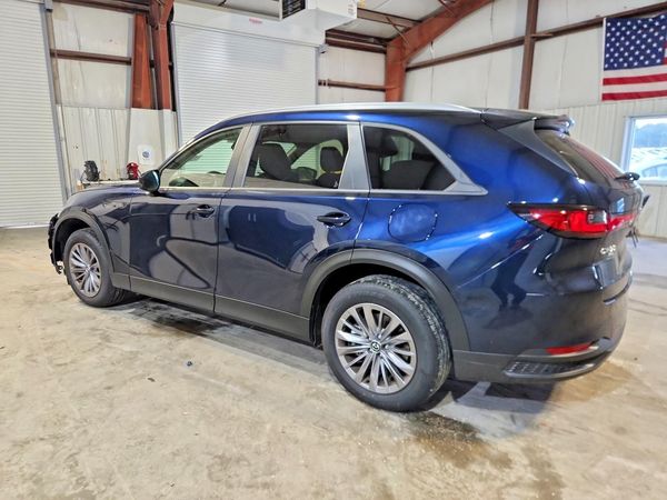 2026 MAZDA CX-90 Select — DSRA