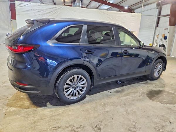 2026 MAZDA CX-90 Select — PSRA