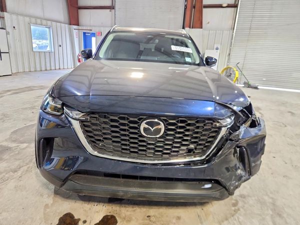 2026 MAZDA CX-90 Select — DIRF