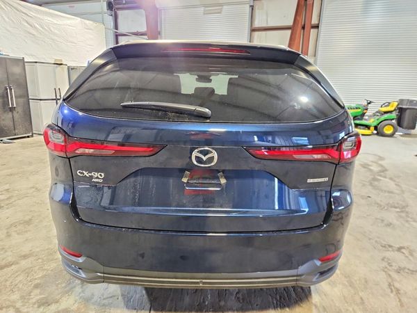 2026 MAZDA CX-90 Select — DIRR