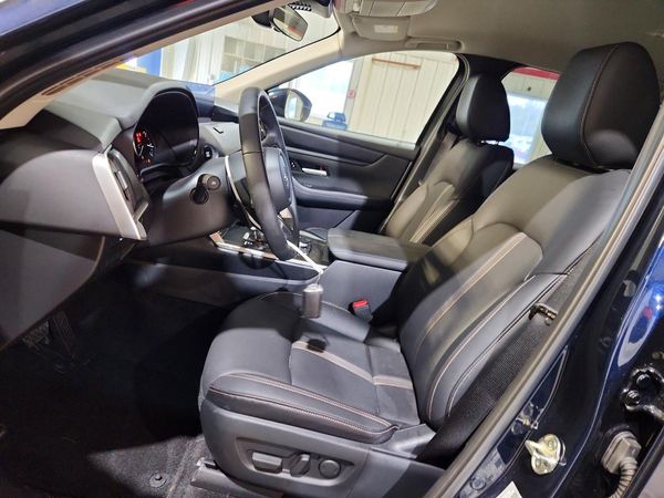 2026 MAZDA CX-90 Select — DENT
