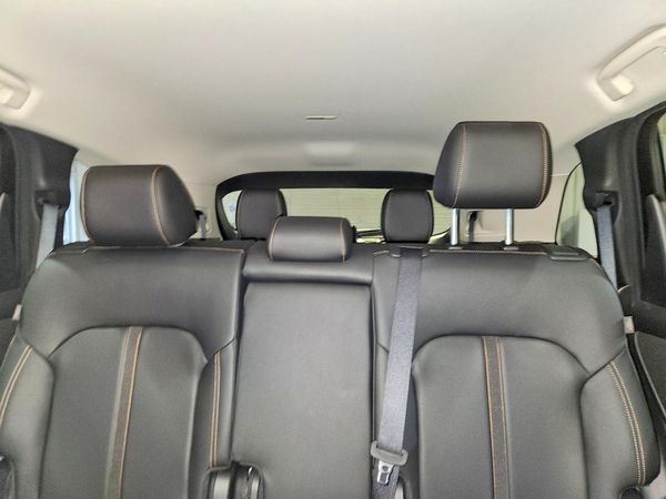 2026 MAZDA CX-90 Select — SUVN