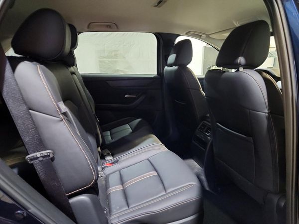 2026 MAZDA CX-90 Select — PSRS