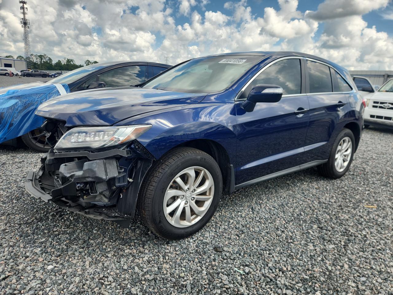 2017 ACURA RDX