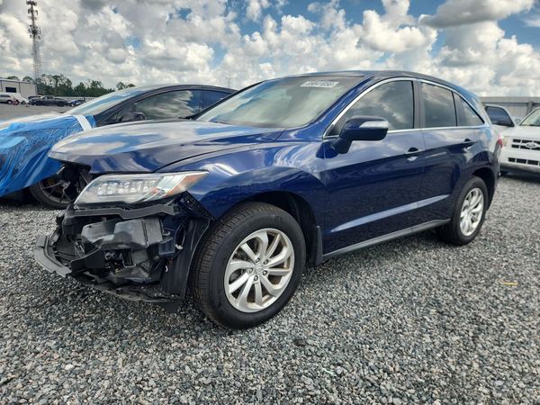 2017 ACURA RDX